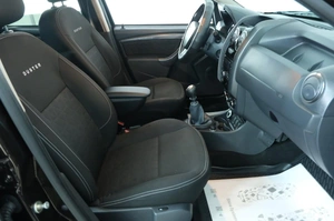 Внедорожник Renault Duster 2015 года, 1319000 рублей, Омск