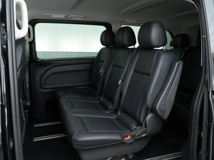 Минивэн Mercedes-benz Vito 2019 года, 3990046 рублей, Москва