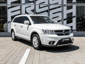 Внедорожник Dodge Journey 2015 года, 1530000 рублей, Ставрополь