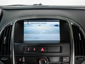 Хетчбэк Opel Astra 2012 года, 845000 рублей, Ставрополь