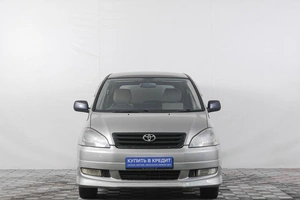 Минивэн Toyota Ipsum 2001 года, 949000 рублей, Кемерово