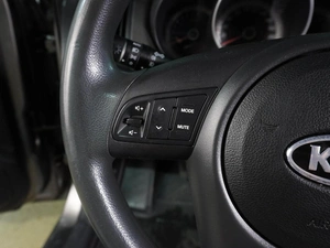 Седан Kia Cerato 2010 года, 849000 рублей, Воронеж