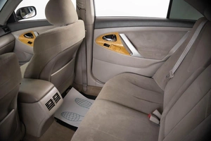 Седан Toyota Camry 2006 года, 1199000 рублей, Пермь