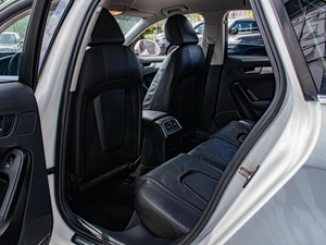 Седан Audi A4 2008 года, 890000 рублей, Краснодар