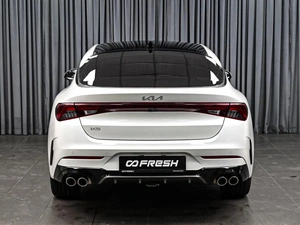 Седан Kia K5 2025 года, 4280000 рублей, Ставрополь