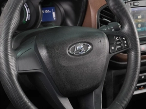 Хетчбэк ВАЗ (LADA) XRAY 2017 года, 849000 рублей, Воронеж