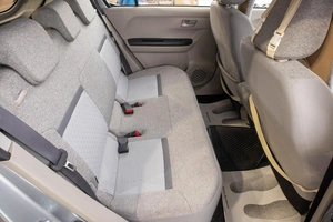 Хетчбэк Toyota Passo 2019 года, 1339000 рублей, Барнаул