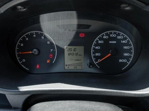 Седан ВАЗ (LADA) Granta 2016 года, 520000 рублей, Ставрополь
