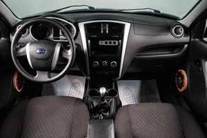 Седан Datsun on-DO 2017 года, 349000 рублей, Сургут