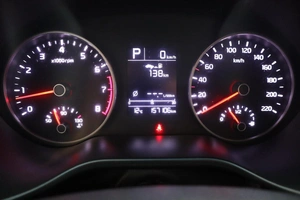 Хэтчбек Kia Rio 2018 года, 1250000 рублей, Мирное