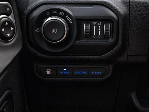 Внедорожник Jeep Wrangler 2022 года, 4999000 рублей, Большой Сочи