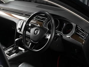 Универсал Volkswagen Passat 2015 года, 1879000 рублей, Тюмень