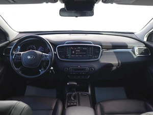 Внедорожник Kia Sorento 2019 года, 2960000 рублей, Брянск