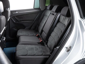 Внедорожник Volkswagen Tiguan 2018 года, 2750000 рублей, Волгоград