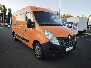 Фургон Renault Master 2015 года, 1695000 рублей, Орёл