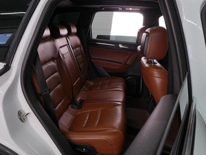 Внедорожник Volkswagen Touareg 2014 года, 1749000 рублей, Воронеж