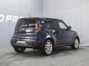 Внедорожник Kia Soul 2019 года, 1690000 рублей, Омск