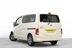 Минивэн Nissan NV200 2012 года, 1299000 рублей, Барнаул