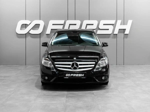 Хетчбэк Mercedes-benz B-класс 2013 года, 1099000 рублей, Тюмень