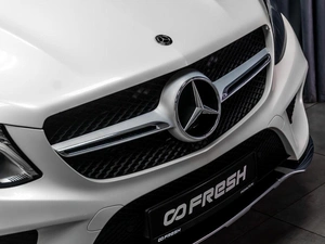 Внедорожник Mercedes-benz GLE-класс Coupe 2018 года, 3640000 рублей, Тюмень