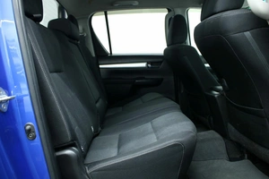 Пикап Toyota Hilux 2017 года, 3700000 рублей, Красноярск