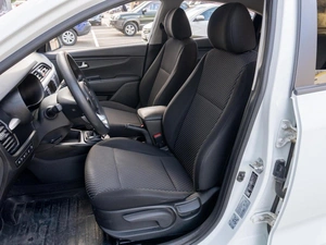 Седан Kia Rio 2017 года, 1179000 рублей, Саратов