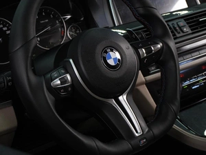 Седан BMW 5 серия 2010 года, 1961000 рублей, Воронеж