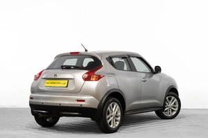 Внедорожник Nissan Juke 2014 года, 1249000 рублей, Барнаул