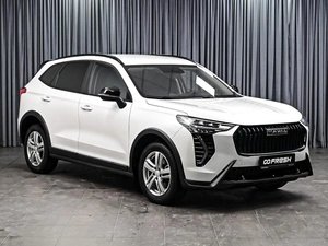 Внедорожник Haval Jolion 2024 года, 2030000 рублей, Ставрополь