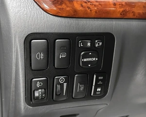 Внедорожник Toyota Land Cruiser Prado 2006 года, 2230000 рублей, Красноярск