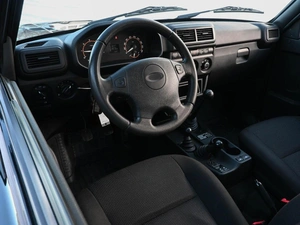 Внедорожник ВАЗ (LADA) Niva Legend Bronto 2024 года, 1189000 рублей, Волгоград