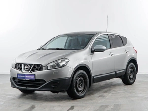 Внедорожник Nissan Qashqai 2012 года, 797055 рублей, Москва