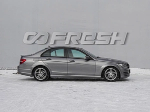 Седан Mercedes-benz C-класс 2011 года, 1590000 рублей, Волгоград