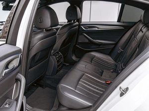 Седан BMW 5 серия 2019 года, 3830000 рублей, Краснодар