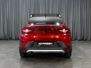 Внедорожник Renault Arkana 2021 года, 1799000 рублей, Тюмень