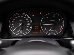Внедорожник BMW X1 2010 года, 1049000 рублей, Большой Сочи