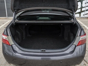 Седан Toyota Camry 2007 года, 1055000 рублей, Краснодар