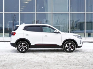 Внедорожник Chery Tiggo 4 Pro 2023 года, 1749000 рублей, Нижний Новгород