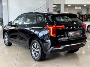 Внедорожник Haval Jolion 2023 года, 1497000 рублей, Солонцы