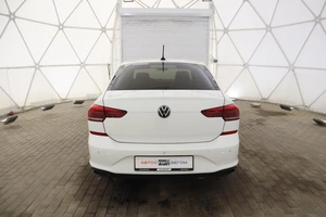 Лифтбек Volkswagen Polo 2021 года, 1899000 рублей, Обнинск