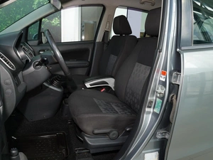 Хетчбэк Suzuki Splash 2010 года, 548000 рублей, Тверь