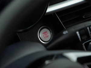 Седан Kia Optima 2019 года, 2221444 рублей, Москва