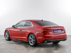 Купе Audi A5 2020 года, 3995055 рублей, Москва