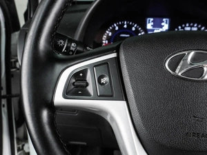 Седан Hyundai Solaris 2016 года, 909000 рублей, Воронеж