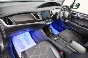 Хетчбэк Honda Jade 2015 года, 1629000 рублей, Красноярск