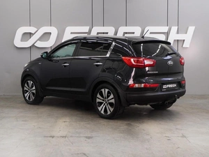 Внедорожник Kia Sportage 2013 года, 1299000 рублей, Воронеж