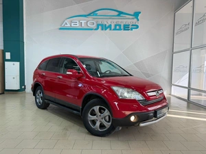 Внедорожник Honda CR-V 2008 года, 1099000 рублей, Красноярск