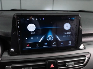 Внедорожник Kia Seltos 2022 года, 2949000 рублей, Тюмень