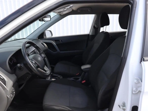 Внедорожник Hyundai Creta 2021 года, 1850000 рублей, Брянск