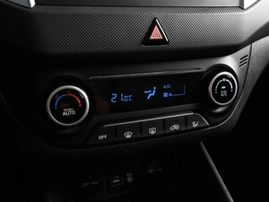 Внедорожник Hyundai Creta 2019 года, 1899000 рублей, Ростов-на-Дону